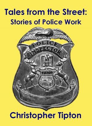 bigCover of the book Tales from the Street: Stories of Police Work by 
