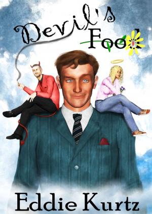 Cover of the book Devil's Food by Anna Katmore