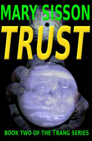 Cover of the book Trust by Isabelle Haury
