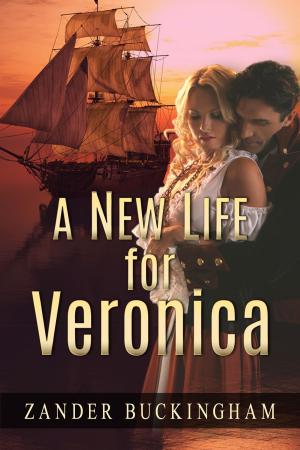 Cover of the book A New Life for Veronica by Gail Head