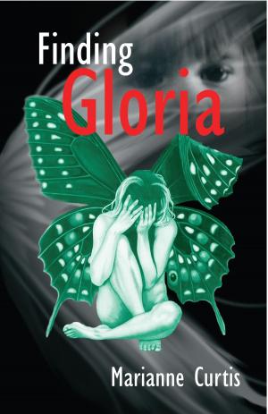 Book cover of Finding Gloria