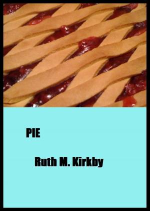 Cover of the book Pie by Sybil Nelson