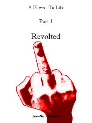 Book cover of Revolted