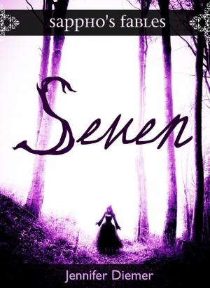 Cover of Seven: A Lesbian Snow White