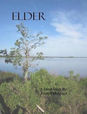 Cover of the book Elder by W. G. Griffiths Sr