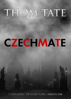 Cover of the book Czechmate by J.C. Hutchins