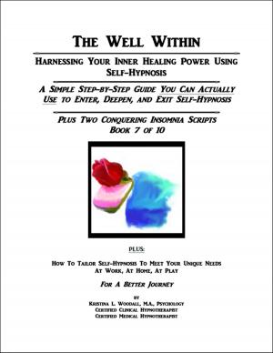 Cover of The Well Within: Self-Hypnosis for Conquering Insomnia