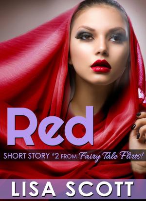 Cover of the book Red by Lisa Scott