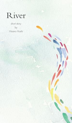 Cover of the book River by Susan Reilly