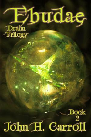 Cover of the book Ebudae by Mark Anthony Tierno