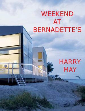 Book cover of Weekend At Bernadette's