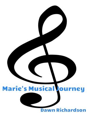 Cover of the book Marie's Musical Journey by Sarah White