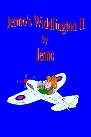 Book cover of Jenno's Widdlington II