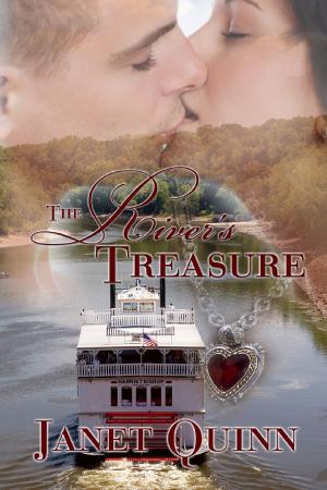 Book cover of The River's Treasure