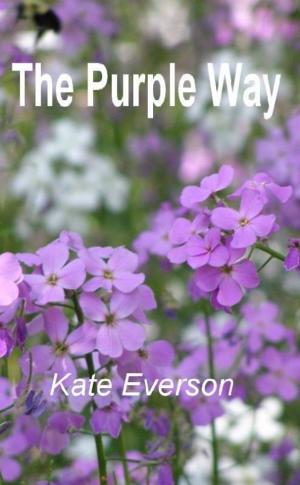 Book cover of The Purple Way