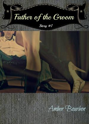Cover of the book Father of the Groom by Ruth Jean Dale, Hiroko Miura