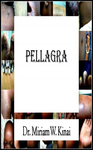Cover of the book Pellagra by Matthew Allen