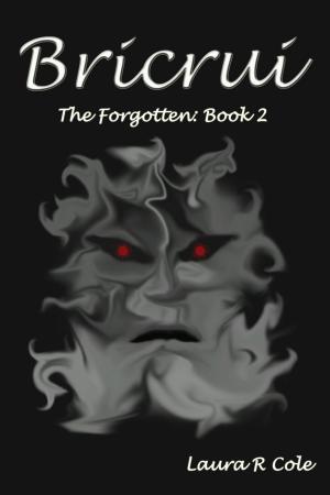 Book cover of Bricrui (The Forgotten: Book 2)