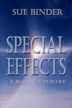Book cover of Special Effects