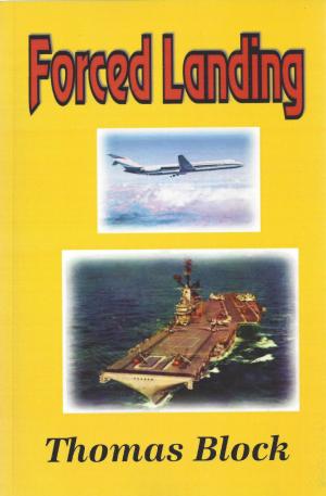 Book cover of Forced Landing