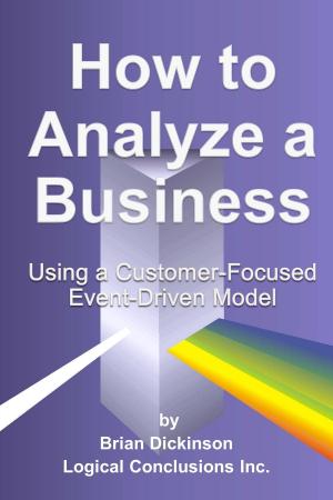 Cover of How to Analyze a Business