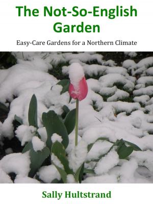 Cover of The Not-So-English Garden