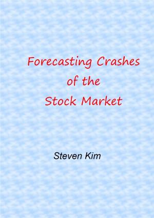 Cover of the book Forecasting Crashes of the Stock Market by CB Insights