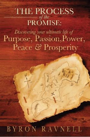 bigCover of the book The Proscess of the Promise: Discovering your ultimate life of Purpose, Passion, Power, Prosperity and Peace by 