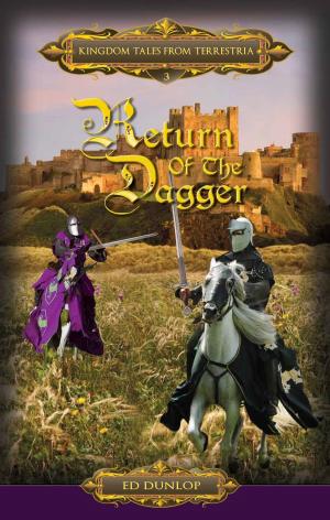 Book cover of Return of the Dagger