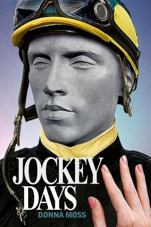 Book cover of Jockey Days