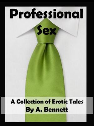 Cover of Professional Sex