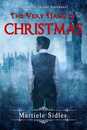 Cover of the book The Very Name of Christmas by Jean Lorrah