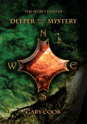 Book cover of Deeper Into The Mystery