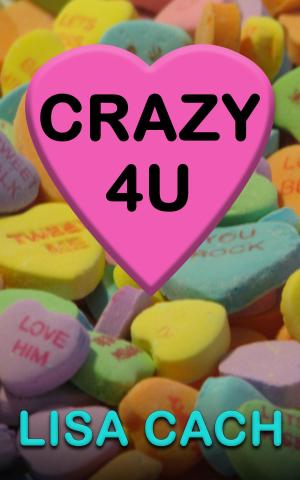 Cover of the book Crazy 4U by James Mulhern