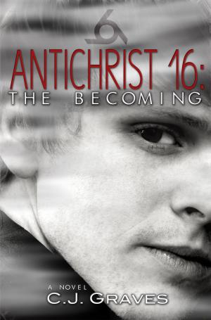 bigCover of the book Antichrist 16: The Becoming by 