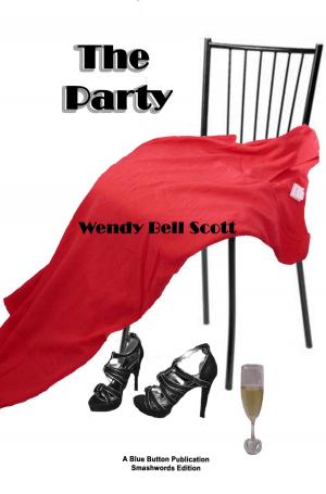 Cover of the book The Party by C. Joyes