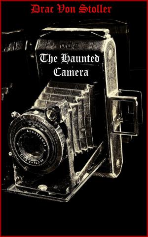 bigCover of the book The Haunted Camera by 
