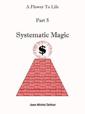 Book cover of Systematic Magic