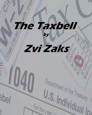 Cover of the book Taxbell by Patricia Arnold