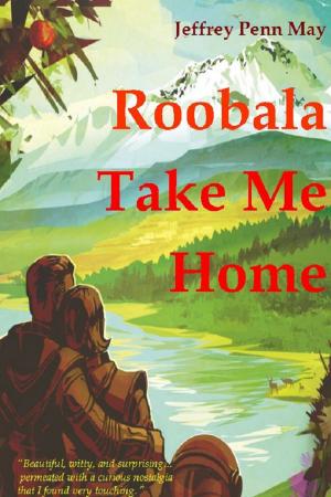 Book cover of Roobala Take Me Home