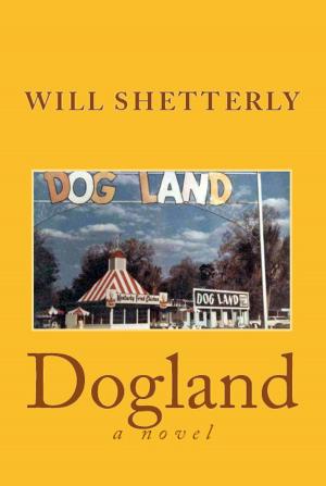 Cover of the book Dogland by Alan Moore, Nancy Kress, John M. Ford, Caroline Stevermer, Will Shetterly, Emma Bull
