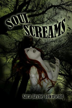 Book cover of Soul Screams