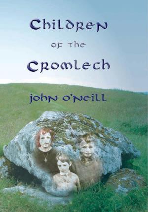 Book cover of Children of the Cromlech