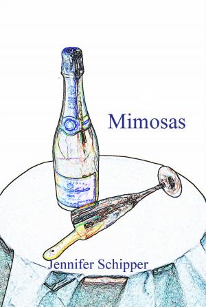 Cover of the book Mimosas by Elaine D Walsh