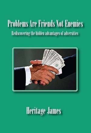Cover of the book Problems Are Friends Not Enemies by Alex Altman