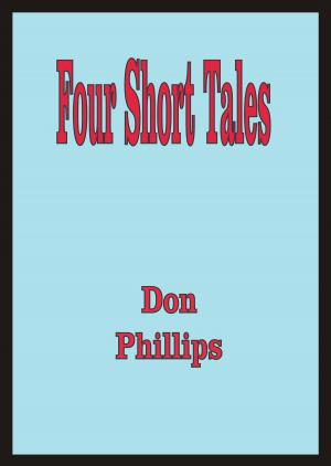 bigCover of the book Four Short Tales by 