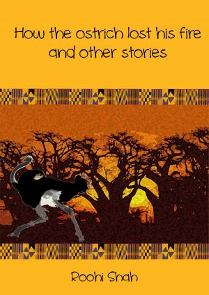 Cover of the book How the ostrich lost his fire and other stories by Eric Lawrence