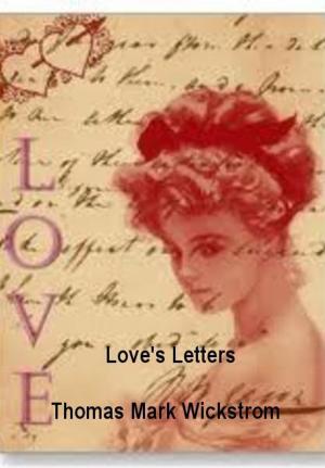 bigCover of the book Love's Letters by 