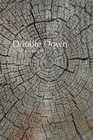 Book cover of "Double Down"