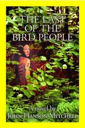 Book cover of The Last of the Bird People